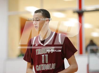 Thumbnail 1 in Trinity Catholic @ Chaminade photogallery.
