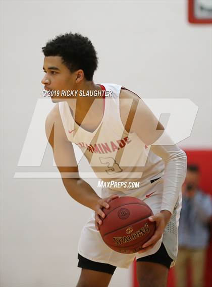 Thumbnail 3 in Trinity Catholic @ Chaminade photogallery.