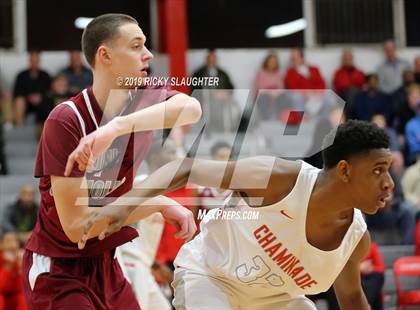 Thumbnail 2 in Trinity Catholic @ Chaminade photogallery.