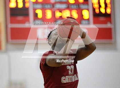 Thumbnail 2 in Trinity Catholic @ Chaminade photogallery.