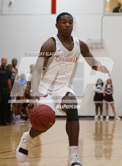 Thumbnail 3 in Trinity Catholic @ Chaminade photogallery.