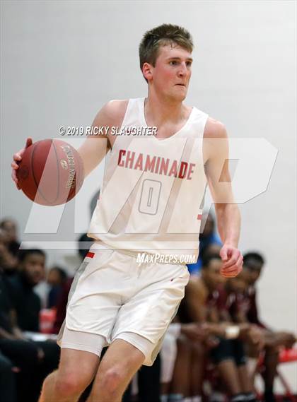 Thumbnail 3 in Trinity Catholic @ Chaminade photogallery.