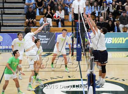 Thumbnail 3 in Mira Costa vs. Corona del Mar (CIF SoCal Regional D1 Final) photogallery.