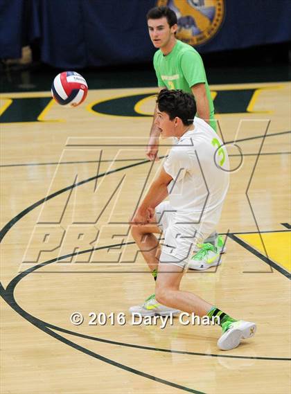 Thumbnail 3 in Mira Costa vs. Corona del Mar (CIF SoCal Regional D1 Final) photogallery.