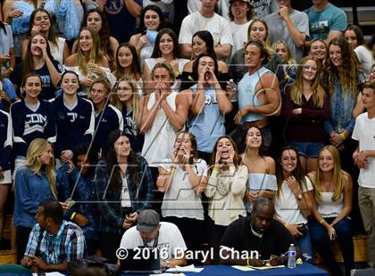 Thumbnail 3 in Mira Costa vs. Corona del Mar (CIF SoCal Regional D1 Final) photogallery.