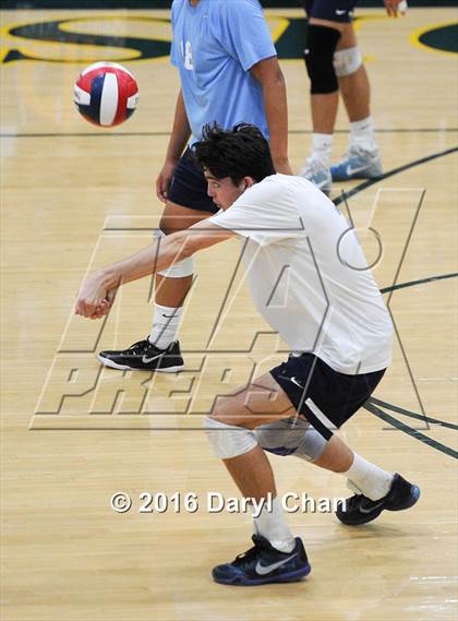 Thumbnail 3 in Mira Costa vs. Corona del Mar (CIF SoCal Regional D1 Final) photogallery.