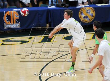 Thumbnail 3 in Mira Costa vs. Corona del Mar (CIF SoCal Regional D1 Final) photogallery.