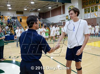 Thumbnail 3 in Mira Costa vs. Corona del Mar (CIF SoCal Regional D1 Final) photogallery.