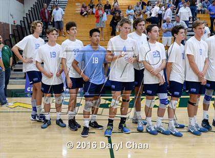 Thumbnail 3 in Mira Costa vs. Corona del Mar (CIF SoCal Regional D1 Final) photogallery.