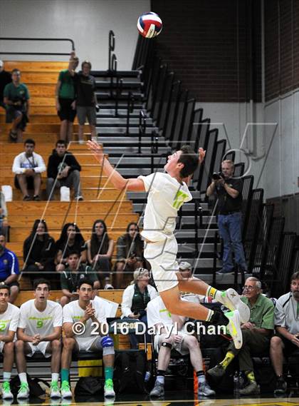 Thumbnail 3 in Mira Costa vs. Corona del Mar (CIF SoCal Regional D1 Final) photogallery.
