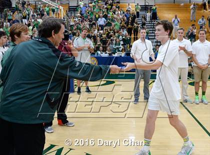 Thumbnail 3 in Mira Costa vs. Corona del Mar (CIF SoCal Regional D1 Final) photogallery.