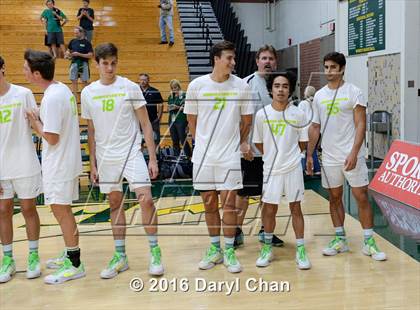 Thumbnail 2 in Mira Costa vs. Corona del Mar (CIF SoCal Regional D1 Final) photogallery.