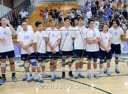 Thumbnail 2 in Mira Costa vs. Corona del Mar (CIF SoCal Regional D1 Final) photogallery.