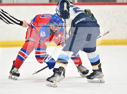 Thumbnail 1 in Cherry Creek @ Valor Christian photogallery.