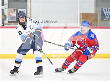 Thumbnail 3 in Cherry Creek @ Valor Christian photogallery.