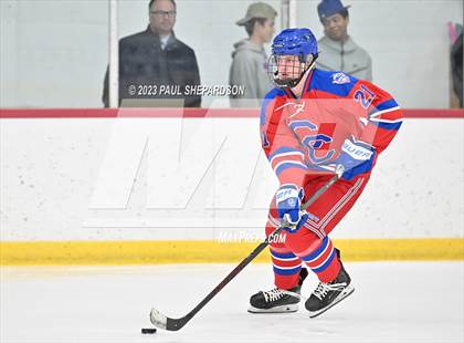 Thumbnail 3 in Cherry Creek @ Valor Christian photogallery.