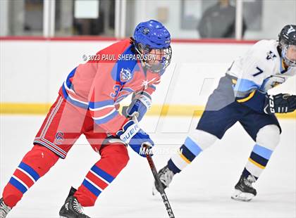 Thumbnail 3 in Cherry Creek @ Valor Christian photogallery.
