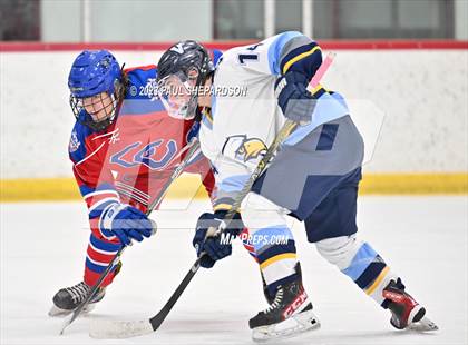 Thumbnail 3 in Cherry Creek @ Valor Christian photogallery.