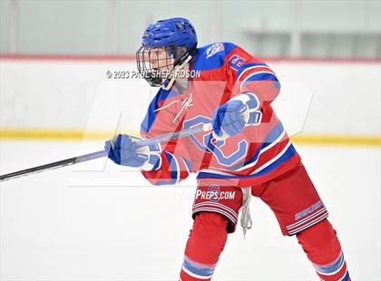 Thumbnail 3 in Cherry Creek @ Valor Christian photogallery.