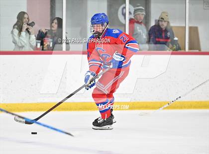 Thumbnail 3 in Cherry Creek @ Valor Christian photogallery.