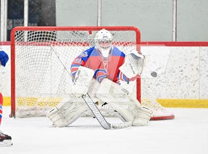 Thumbnail 1 in Cherry Creek @ Valor Christian photogallery.