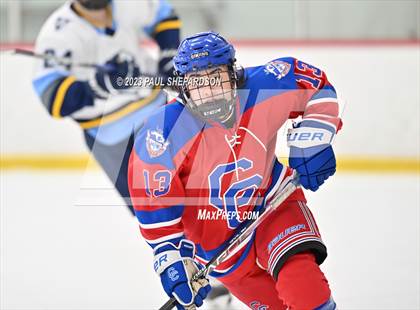 Thumbnail 3 in Cherry Creek @ Valor Christian photogallery.