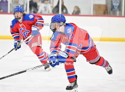 Thumbnail 3 in Cherry Creek @ Valor Christian photogallery.