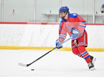 Thumbnail 3 in Cherry Creek @ Valor Christian photogallery.