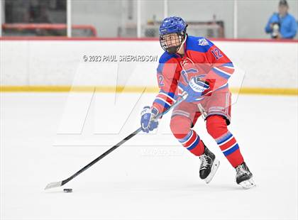 Thumbnail 3 in Cherry Creek @ Valor Christian photogallery.