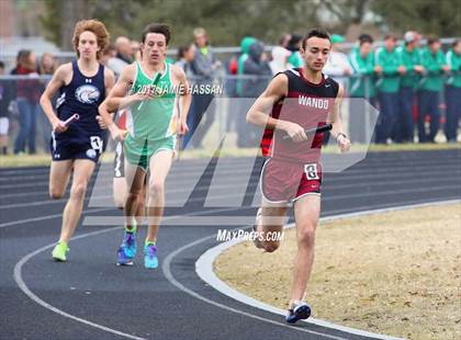 Thumbnail 1 in Mellow Mushroom Relays photogallery.