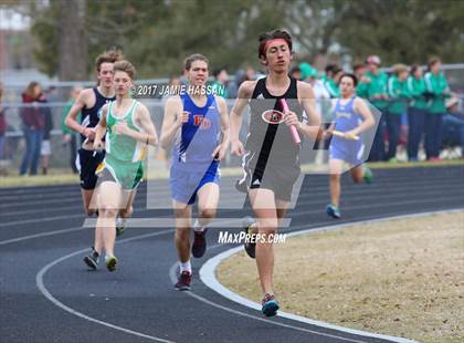 Thumbnail 1 in Mellow Mushroom Relays photogallery.