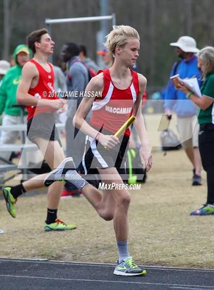Thumbnail 3 in Mellow Mushroom Relays photogallery.