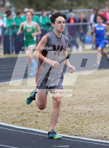 Thumbnail 3 in Mellow Mushroom Relays photogallery.