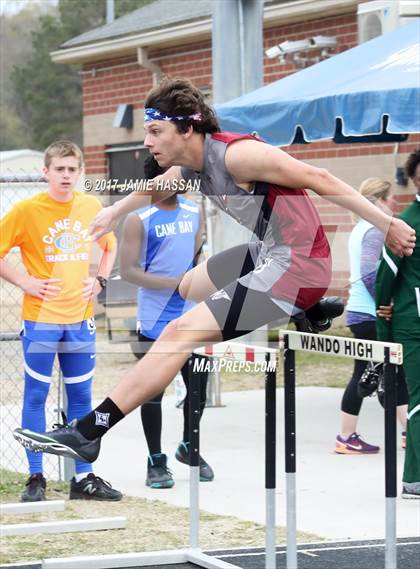 Thumbnail 3 in Mellow Mushroom Relays photogallery.