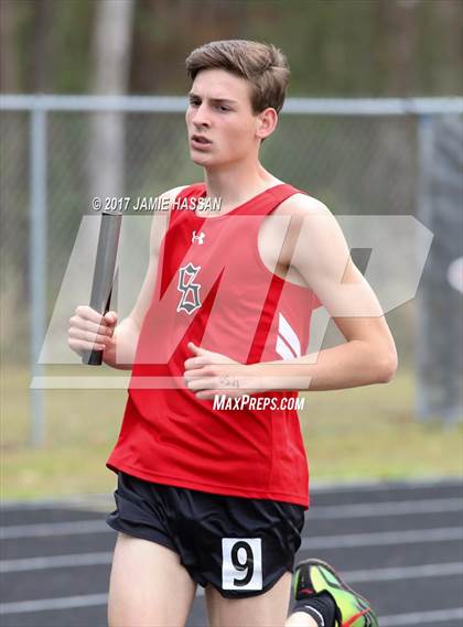 Thumbnail 1 in Mellow Mushroom Relays photogallery.