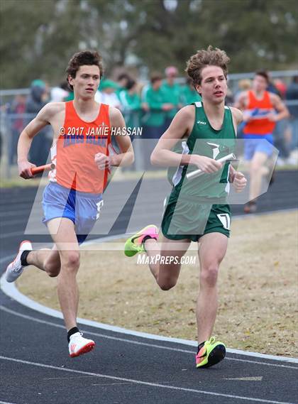 Thumbnail 3 in Mellow Mushroom Relays photogallery.