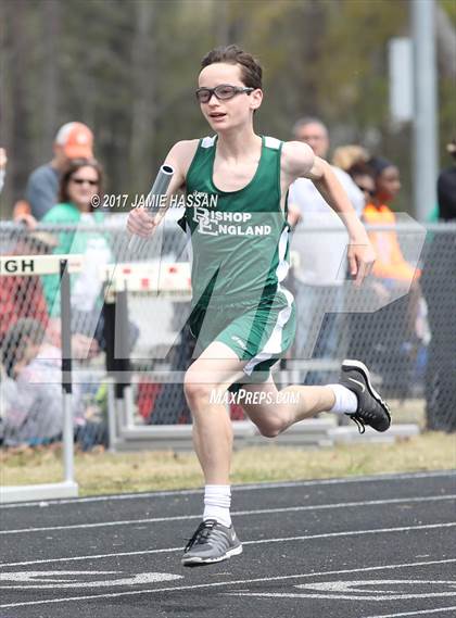Thumbnail 1 in Mellow Mushroom Relays photogallery.