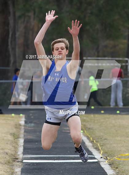 Thumbnail 1 in Mellow Mushroom Relays photogallery.