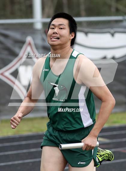 Thumbnail 3 in Mellow Mushroom Relays photogallery.