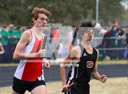 Thumbnail 3 in Mellow Mushroom Relays photogallery.