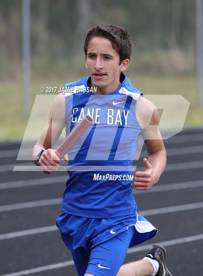 Thumbnail 1 in Mellow Mushroom Relays photogallery.