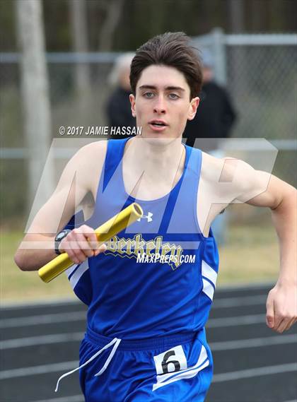 Thumbnail 3 in Mellow Mushroom Relays photogallery.