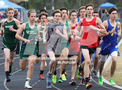 Thumbnail 1 in Mellow Mushroom Relays photogallery.