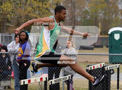 Thumbnail 3 in Mellow Mushroom Relays photogallery.