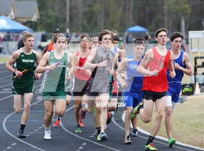 Thumbnail 2 in Mellow Mushroom Relays photogallery.