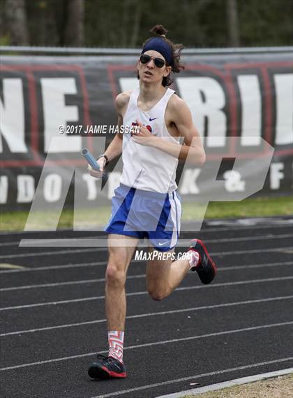 Thumbnail 3 in Mellow Mushroom Relays photogallery.