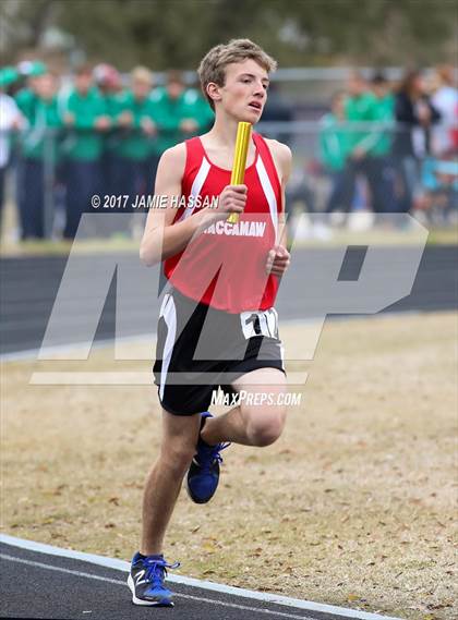 Thumbnail 3 in Mellow Mushroom Relays photogallery.