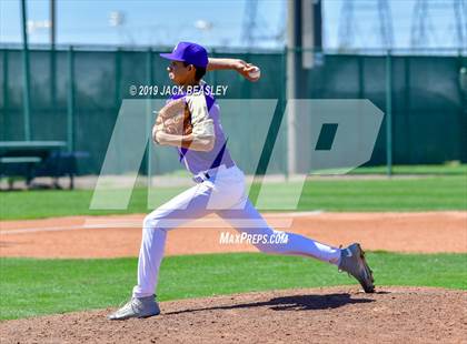 Thumbnail 1 in Desert Mountain @ Notre Dame Prep photogallery.
