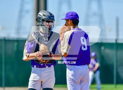 Thumbnail 3 in Desert Mountain @ Notre Dame Prep photogallery.