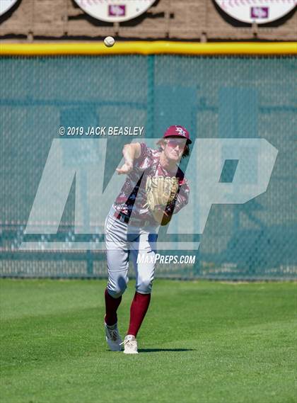 Thumbnail 1 in Desert Mountain @ Notre Dame Prep photogallery.